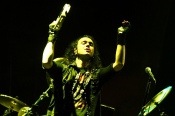 Moonspell - koncert: Moonspell ('Masters Of Rock 2011'), Vizovice 14.07.2011