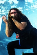 Rhapsody Of Fire - koncert: Rhapsody Of Fire ('Masters Of Rock 2011'), Vizovice 15.07.2011