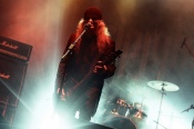 Triptykon - koncert: Triptykon ('Brutal Assault 2011'), Jaromer 'Twierdza Josefov' 13.08.2011