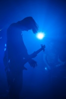 Tides From Nebula - koncert: Tides From Nebula, Warszawa 'Proxima' 15.05.2012