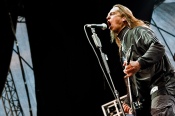 Hypocrisy - koncert: Hypocrisy ('Metalfest 2012'), Jaworzno 'Zalew Sosina' 1.06.2012