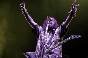 Soulfly - koncert: Soulfly ('Metalfest 2012'), Jaworzno 'Zalew Sosina' 2.06.2012