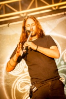 Eluveitie - koncert: Eluveitie ('Metalfest 2012'), Jaworzno 'Zalew Sosina' 2.06.2012