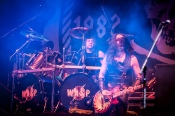 W.A.S.P. - koncert: W.A.S.P. ('Metalfest 2012'), Jaworzno 'Zalew Sosina' 3.06.2012