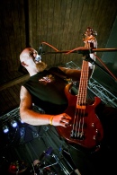 Landscape Of Souls - koncert: Landscape Of Souls, Black Tower, Zabrze 'CK Wiatrak' 9.06.2012