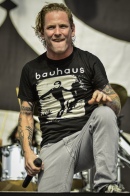 Stone Sour - koncert: Stone Sour ('Graspop Metal Meeting 2013'), Dessel 30.06.2013