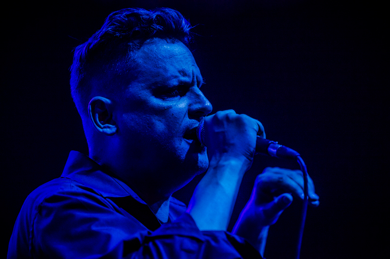 Sun Kil Moon - koncert: Sun Kil Moon ('OFF Festival 2015'), Katowice 8.08.2015