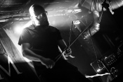 Nowa Ziemia - koncert: Nowa Ziemia, Warszawa 'Hydrozagadka' 21.04.2018