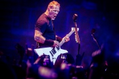 Metallica - koncert: Metallica, Kraków 'Kraków Arena' 28.04.2018