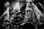 De Profundis - koncert: De Profundis, Katowice 'Mega Club' 29.06.2018