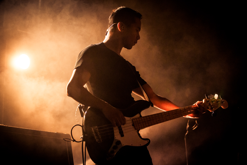 Alcest - koncert: Alcest, Kraków 'Kwadrat' 21.02.2020