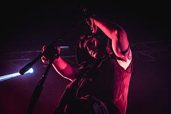 Temple Desecration, Warszawa 13.03