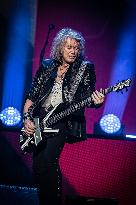 Def Leppard - koncert: Def Leppard, Kraków 'Tauron Arena' 31.05.2023