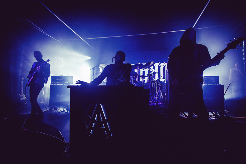 Manbryne - koncert: Manbryne ('Summer Dying Loud'), Aleksandrów Łódzki 9.09.2023