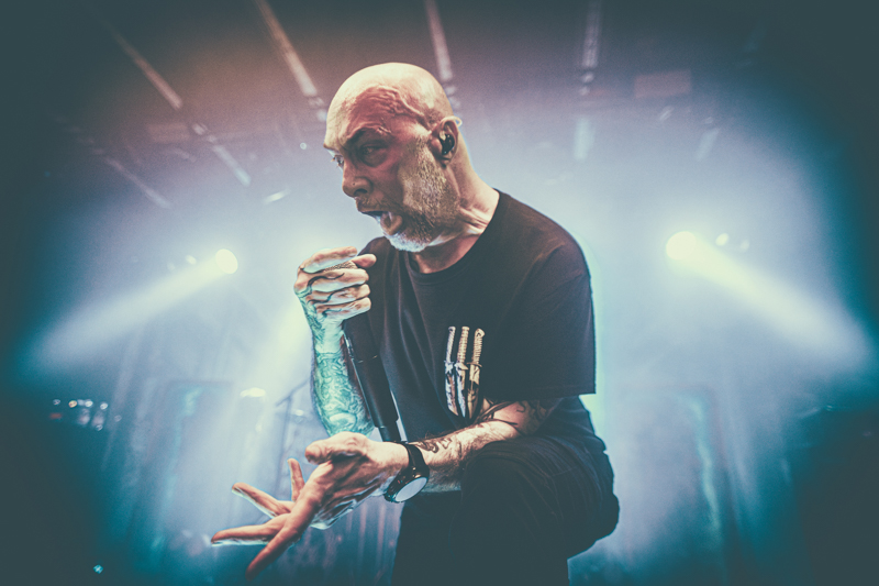 Aborted - koncert: Aborted, Kraków 'Hype Park' 14.05.2025