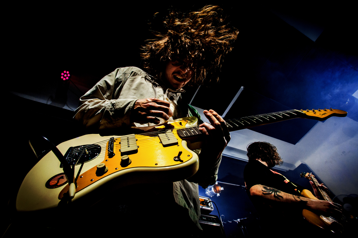 Astral Nomad - koncert: Astral Nomad, Katowice 'Piąty Dom' 28.03.2025