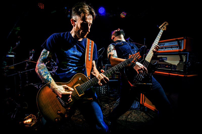 Death Denied - koncert: Death Denied, Katowice 'Pub Korba' 25.10.2024