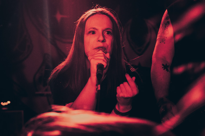 Hallbar - koncert: Hallbar, Warszawa 'Hydrozagadka' 7.08.2025
