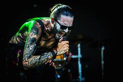 zdjęcia Yardburn ('Summer Dying Loud'), Aleksandrów Łódzki 'MOSiR' 4.09.2025