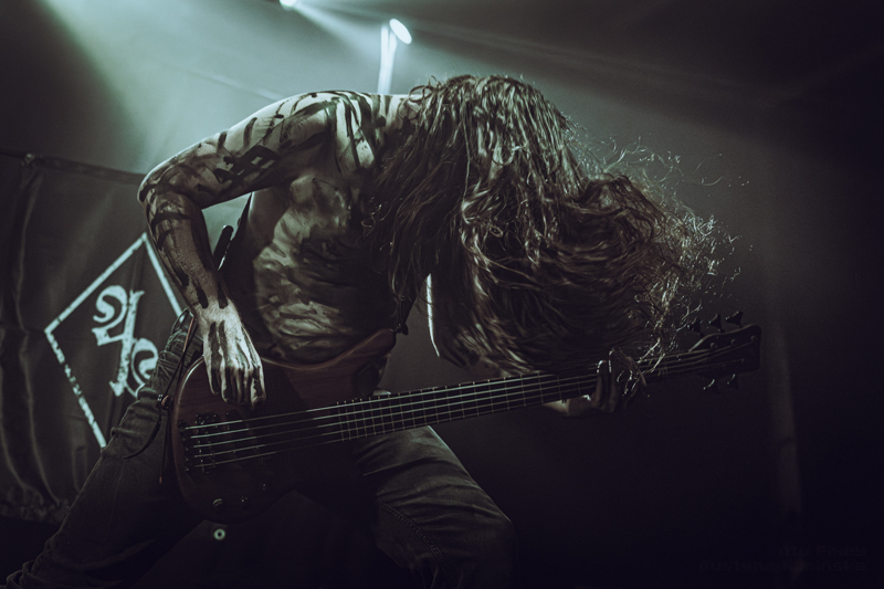 Above Aurora - koncert: Above Aurora, Kraków 'Hype Park' 20.11.2025