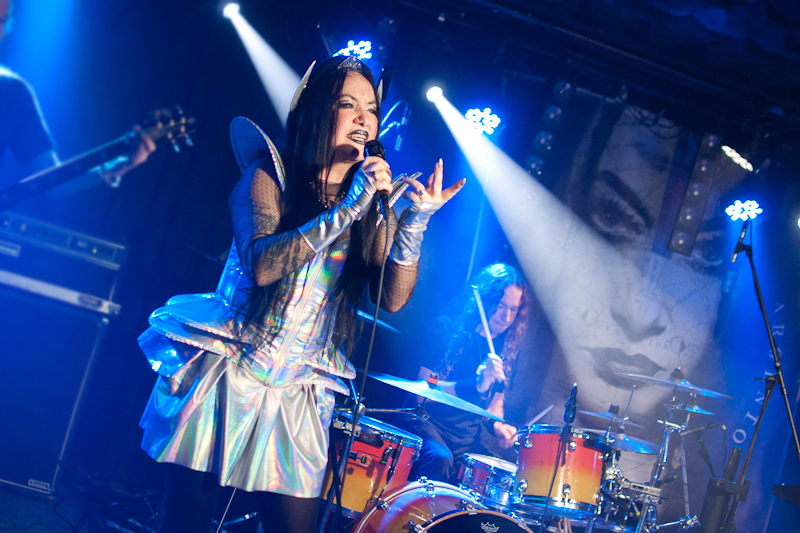 Closterkeller - koncert: Closterkeller, Bydgoszcz 'Over the Under Pub' 30.11.2025