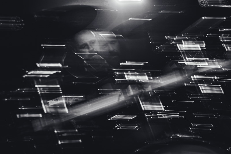 Upon the Altar - koncert: Upon the Altar, Poznań '2progi' 10.01.2026