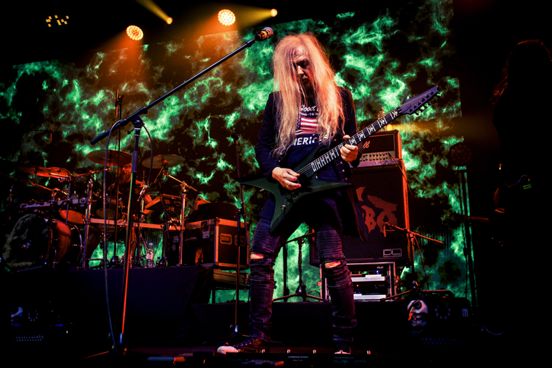 Turbo - koncert: Turbo, Kraków 'Studio' 28.02.2026