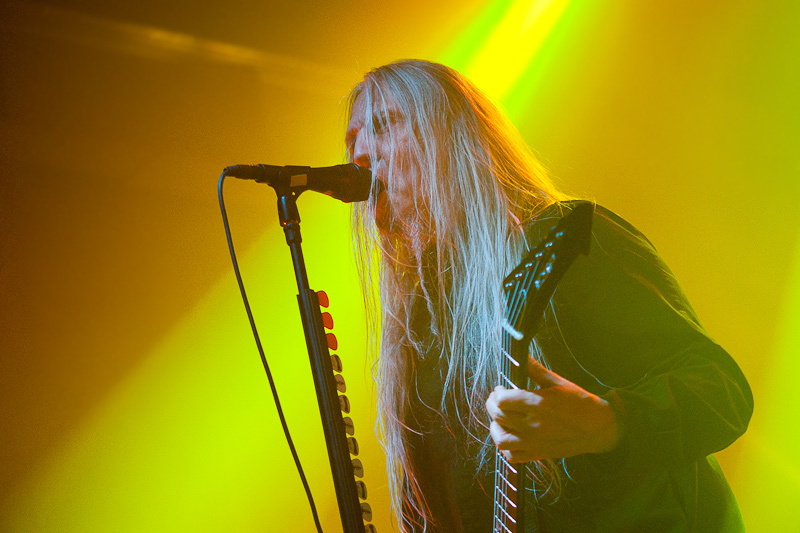 Hypocrisy - koncert: Hypocrisy, Gdańsk 'B90' 9.04.2026