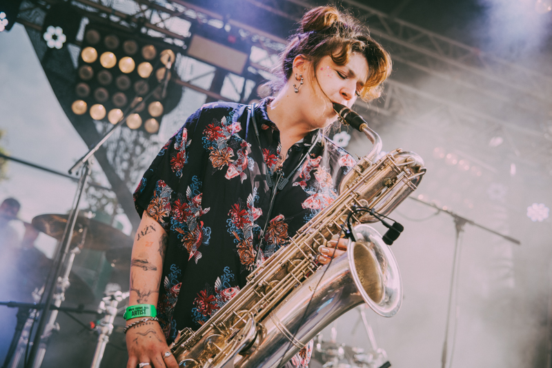 Ciśnienie - koncert: Ciśnienie ('Mystic Festival'), Gdańsk 'Stocznia Gdańska' 4.06.2026
