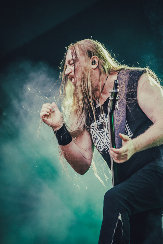 Death To All - koncert: Death To All ('Mystic Festival'), Gdańsk 'Stocznia Gdańska' 5.06.2026