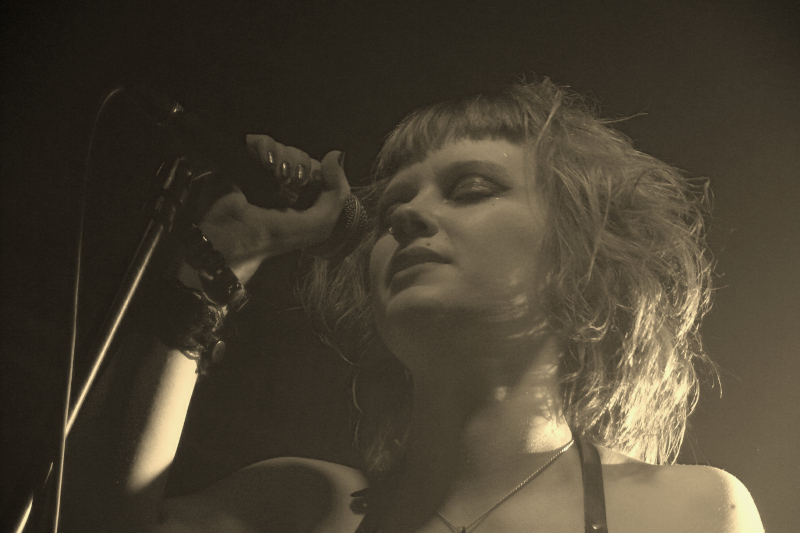 Apokalipstick - koncert: 'Podwodny Wrocław', Wrocław 27.06.2026