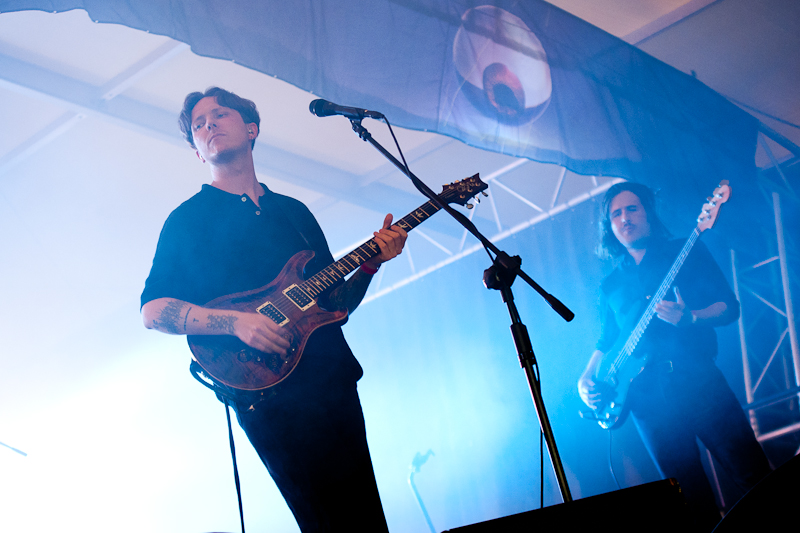 Avkrvst - koncert: Avkrvst ('Ostrów Rock Festival'), Ostrów Wielkopolski 25.07.2026