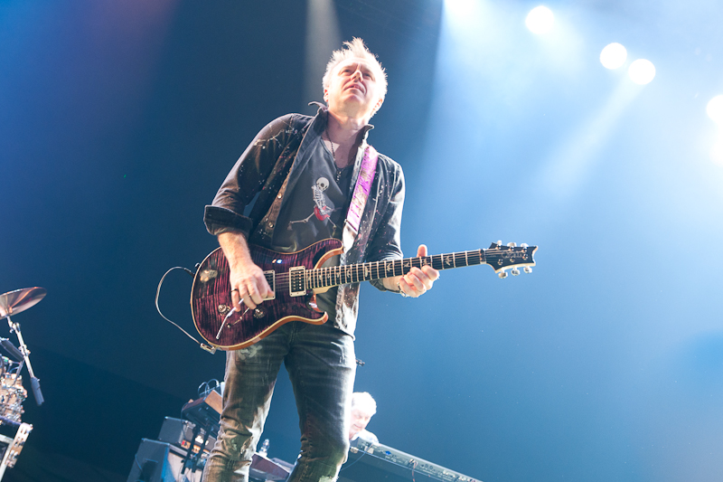 Deep Purple - koncert: Deep Purple, Łódź 'Atlas Arena' 8.10.2026