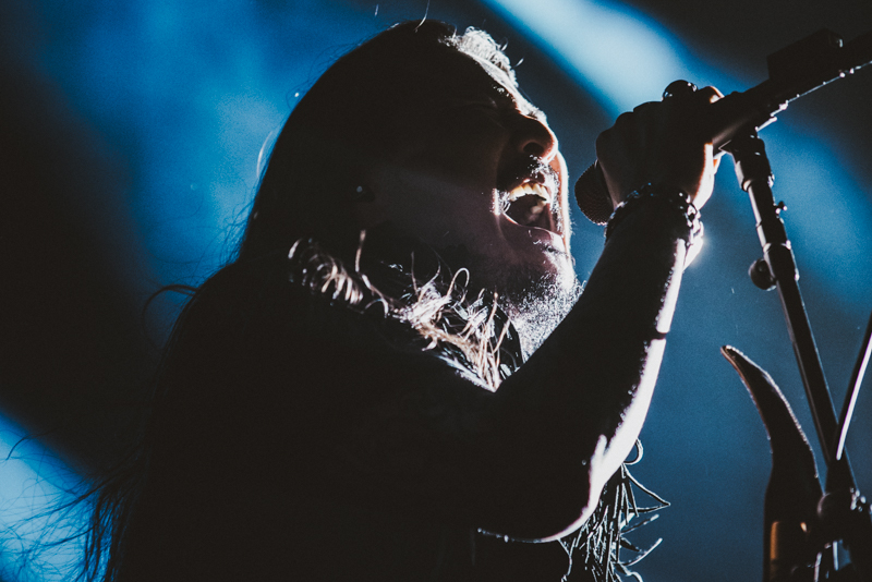 The Hu - koncert: The Hu, Warszawa 'Stodoła' 19.10.2026
