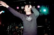 Anthrax - koncert: Anthrax, Berlin 'SO36' 18.03.2003