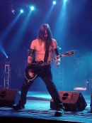 Enslaved - koncert: Metalmania 2004, Katowice 'Spodek' 13.03.2004 (duża scena)