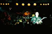 U.D.O. - koncert: U.D.O., Warszawa 'Proxima' 30.03.2004