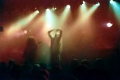 Neolith - koncert: Neolith, Rzeszów 'Akademia' 20.02.2001