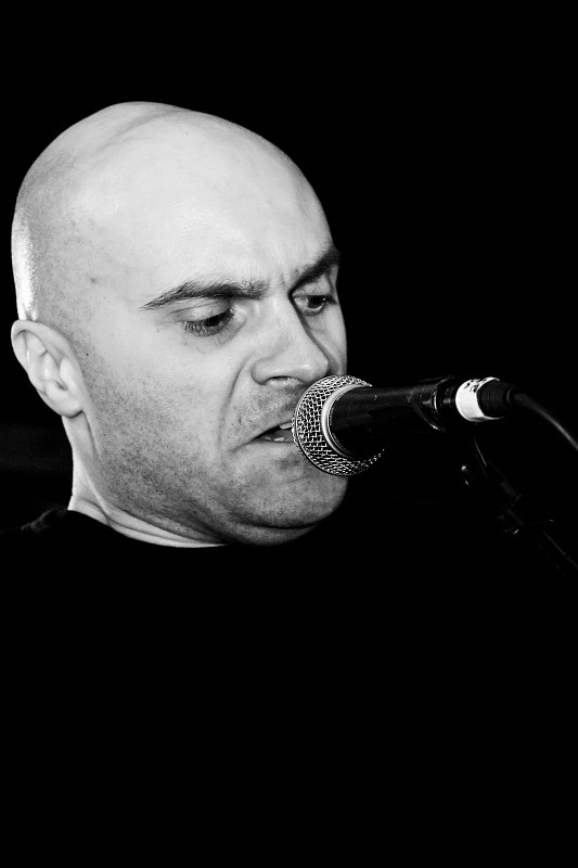 Pandemonium - koncert: Samael, Noctiferia, Pandemonium, Cryptic Tales, Kraków 'Loch Ness' 25.01.2009