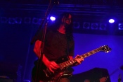 Seventh Void - koncert: Monster Magnet, Seventh Void, Drezno 'Reithalle' 11.12.2010