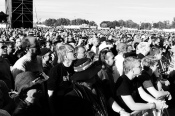 Kansas - koncert: Thin Lizzy, Kansas ('Sweden Rock Festival 2011'), Solvesborg 11.06.2011