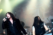 Firewind - koncert: Judas Priest, Firewind ('Hellfest 2011'), Clisson 19.06.2011