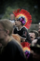 Zdjęcia fanów część 2 ('Castle Party 2011'), Bolków 'Zamek' 24.07.2011