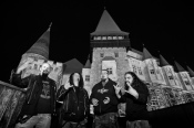 Christ Agony ('Moonlight Tour 2012'), Timiszoara (Timisoara) 22.04.2012