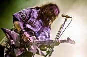 Soulfly - koncert: Soulfly ('Metalfest 2012'), Jaworzno 'Zalew Sosina' 2.06.2012