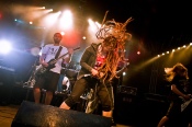 Totem - koncert: Totem ('Metalfest 2012'), Jaworzno 'Zalew Sosina' 3.06.2012
