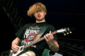 Consfearacy - koncert: Consfearacy ('Metalfest 2012'), Jaworzno 'Zalew Sosina' 3.06.2012