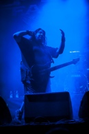 Fear Factory - koncert: Fear Factory ('Metalfest 2012'), Jaworzno 'Zalew Sosina' 3.06.2012