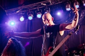 Landscape Of Souls - koncert: Landscape Of Souls, Black Tower, Zabrze 'CK Wiatrak' 9.06.2012