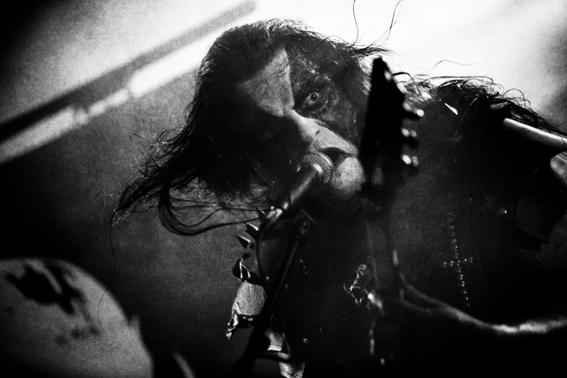 Abbath - koncert: Abbath, Praga 'MeetFactory' 4.02.2016